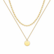 GOOD.designs Mehrreihige Kette