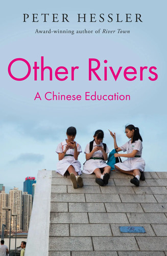 Other rivers a - rivers, chinese