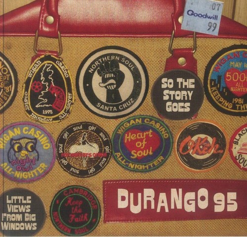 Durango boots booze - n,