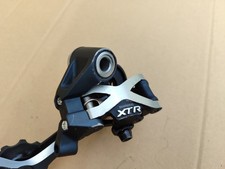 Shimano Deore XTR RD-M971
