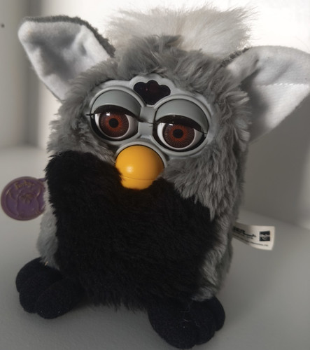 Original koala furby 1999 - original,