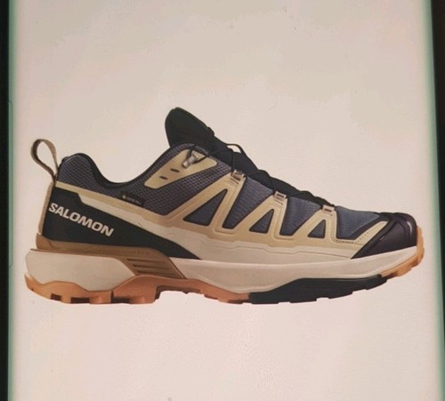 Wanderschuhe