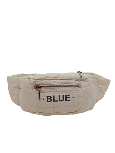 Strenesse blue bauchtasche - blue,