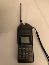 AOR AR-8000,Scanner,Receiver,SSB,Amateurfunk,CB Funk,Top,