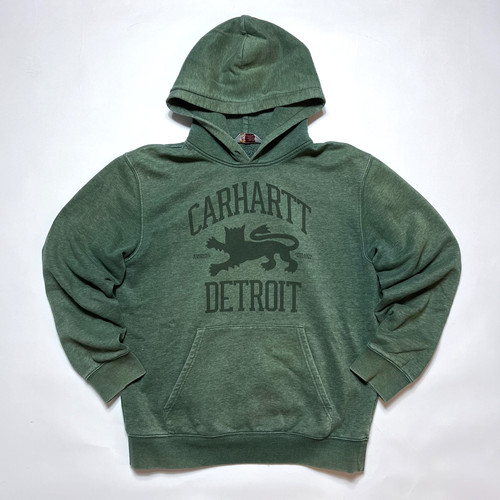 Carhartt detroit lion vintage - detroit,