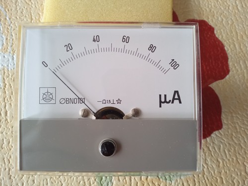 Profi einbaumeßinstrument 100 - profi,