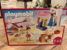 Playmobil Schlafzimmer 70208