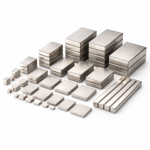 Neodym magnet magnete quader - neodym,