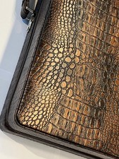 Großes Backgammon aus Holz