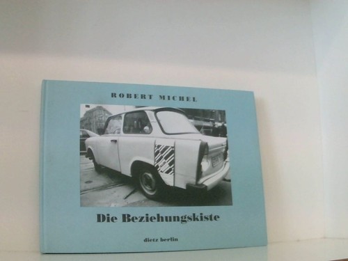Die beziehungskiste ein - beziehungskiste,