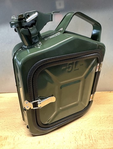 Kanister simson schwalbe - 5l,