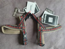 Hundegeschirr HURTTA COLLECTION Padded Harness Norweger-Geschirr XS, 35cm