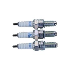 3X Zündkerze NGK CR8EK 3478