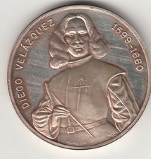 ONZA PLATA PURA: DIEGO