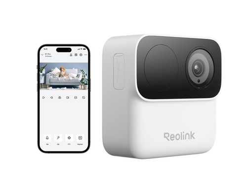 Reolink 2mp akku - 2mp,