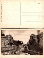 Trier Germany Amphitheater