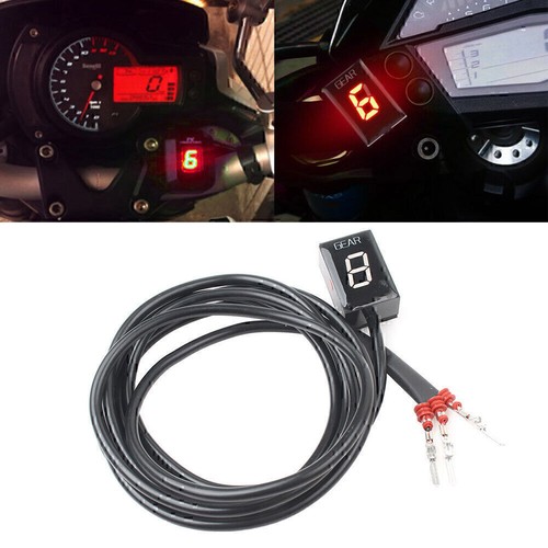 Gang ganganzeige für suzuki - für,