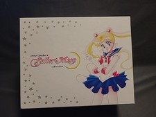 Sailor moon manga box - moon,