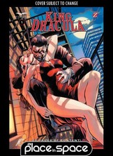 KING DRACULA #1E MARCO