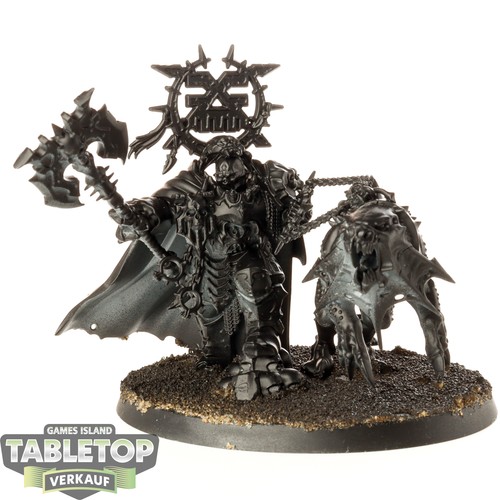 Blades khorne mighty lord - khorne,
