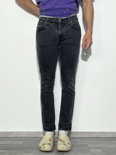 Nudie jeans hose jeanshose - jeans,