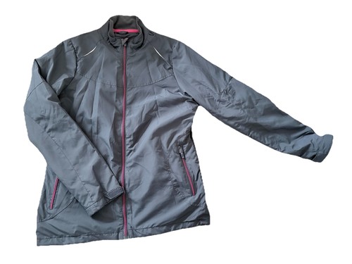 Laufjacke damen grau - laufjacke,