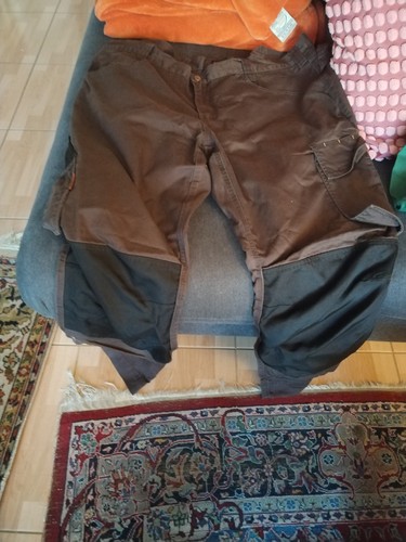 Arbeitshose jagdhose d120 - jagdhose, d120/58