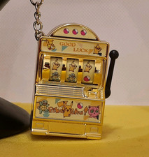 Pokémon slot machine - machine",