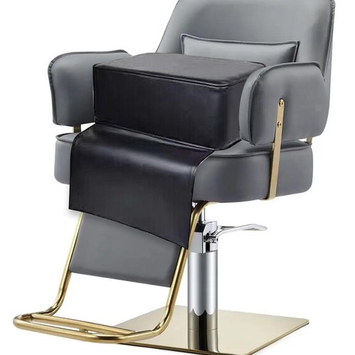 Barber seat booster - barber,