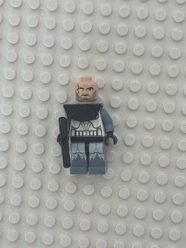 Lego star wars figur - lego, clone