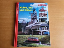 Kohle, Erz und Eisen