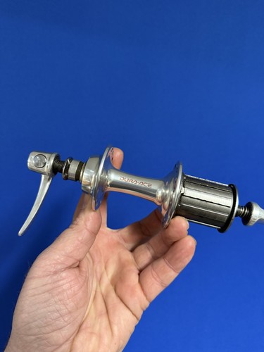 Shimano dura ace 7700 - shimano, fh-7700