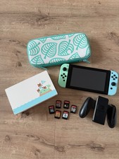 Nintendo switch animal - nintendo,