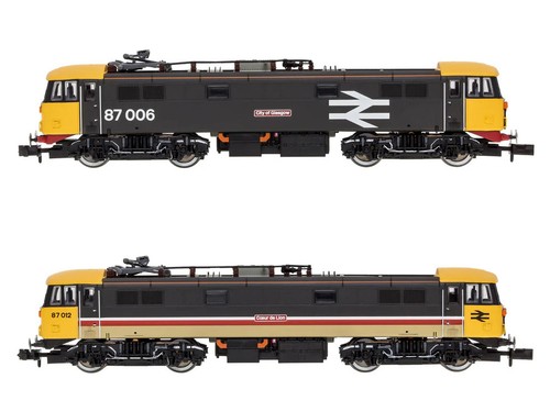 Dapol 087 007 elektrolok - dapol,