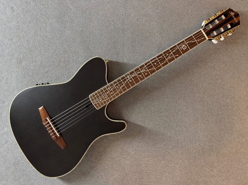 Ibanez tim henson - ibanez, signature