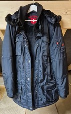 Wellensteyn Parka Schneezauber ; Größe XXL Gr. 44