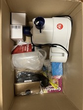 Flohmarkt/Retourenkiste Artikeln Volle Kiste Siehe Bild