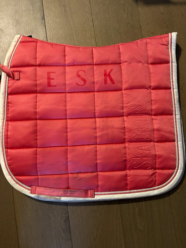 Eskadron platinum big square - platinum,