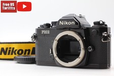 [Near MINT w/ MF-16]  Nikon