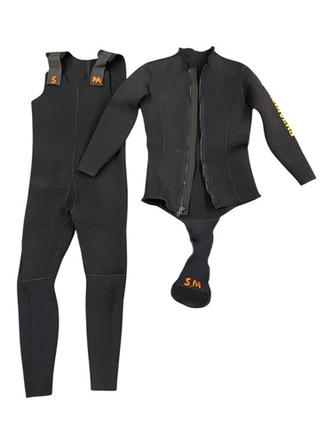 Usd divers farmer - divers, john