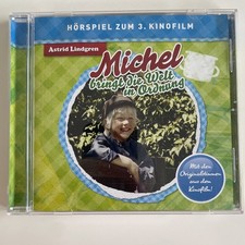Michel Bringt Die Welt In