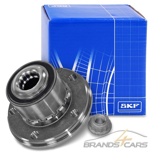 Skf radlager vorne hinten - skf,