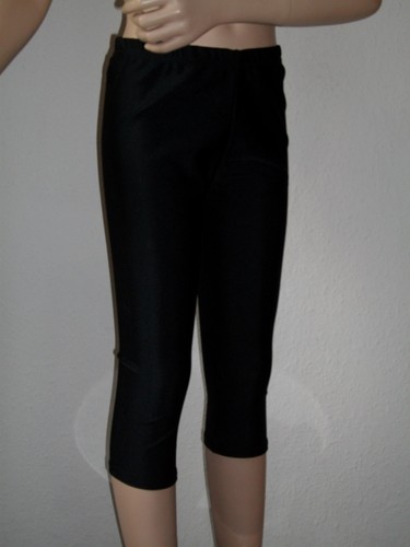 Capris leggings glanz - capris,