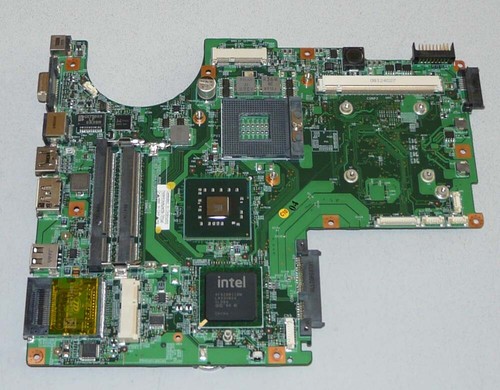 Msi megabook ex620 ex623 - ex620,