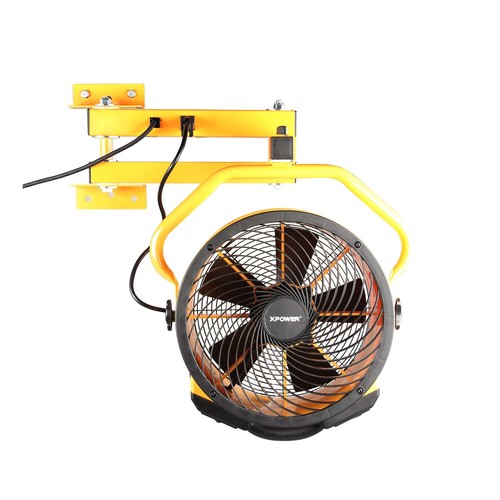 Xpower 300k yellow - fa-300k,