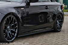 CUP Seitenschweller Schweller