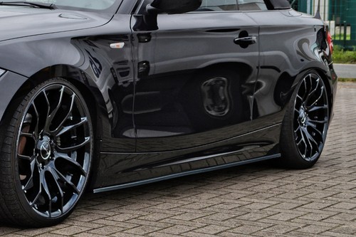 Cup seitenschweller sideskirts - seitenschweller,