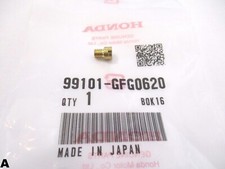 Original 62er Hauptdüse Düse