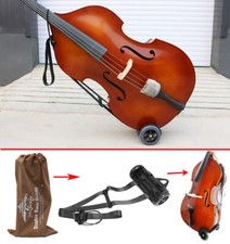 New upright double - new, cart