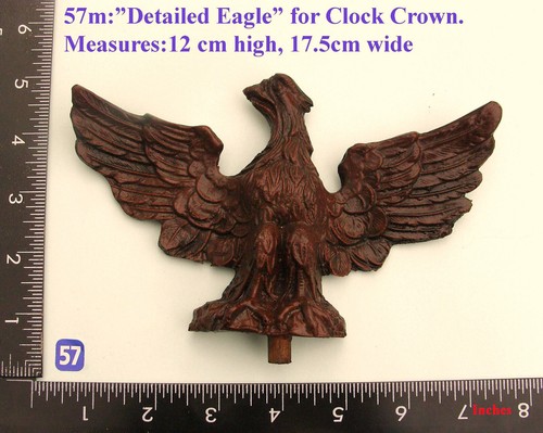 57m eagle für wiener - eagle,